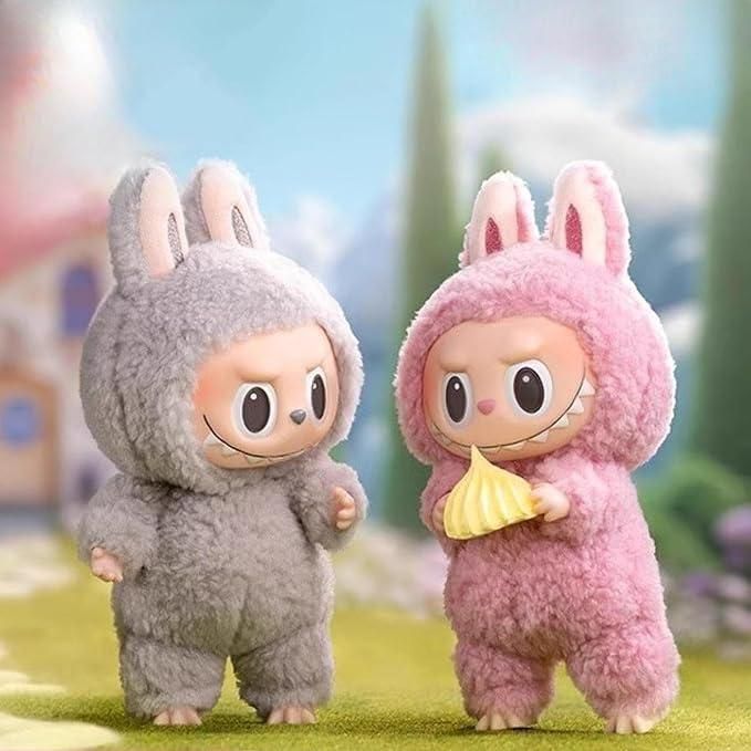 Labubu Collectible Doll – Viral TikTok Toy | Cute Gift for All Ages