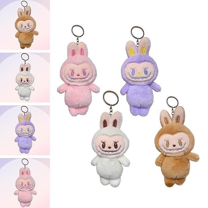 Labubu Collectible Doll – Viral TikTok Toy | Cute Gift for All Ages