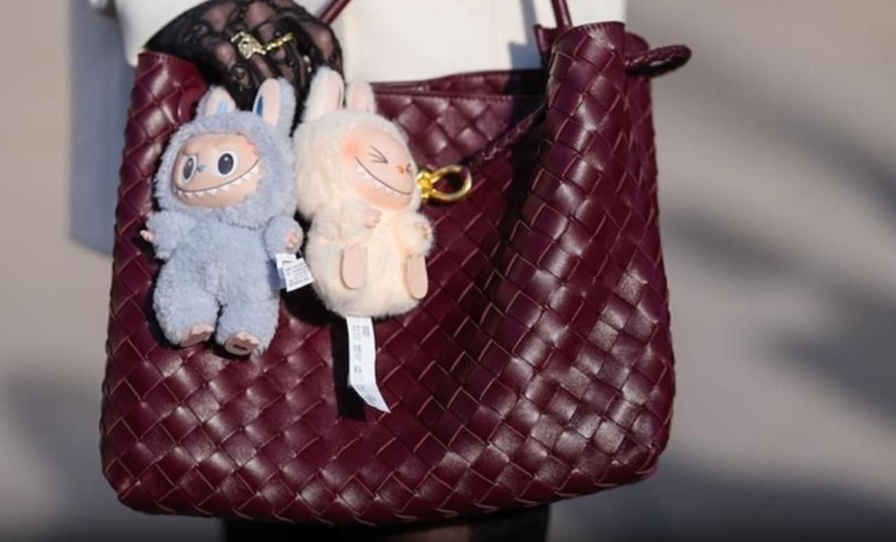 Labubu Collectible Doll – Viral TikTok Toy | Cute Gift for All Ages